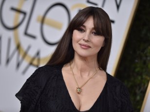 Cannes 2017 : pour Monica Bellucci, &quot;polémique est synonyme de liberté&quot;