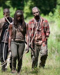The Walking Dead critiquée par les maîtres du cinéma d'horreur