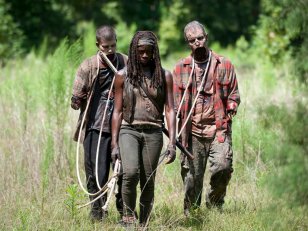 The Walking Dead critiquée par les maîtres du cinéma d'horreur