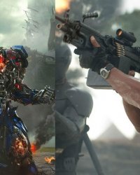 G.I. Joe : vers un crossover avec la saga Transformers ?