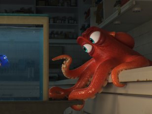 Revue de presse : Le Monde de Dory est-il aussi apprécié que Nemo ?