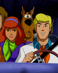 Scooby-Doo : un film d'animation en préparation pour 2018
