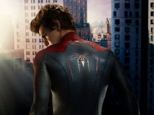 Andrew Garfield voulait Spider-Man chez Marvel depuis le départ