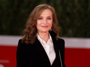 César : Isabelle Huppert absente des nominés, Jean-Paul Salomé monte au créneau