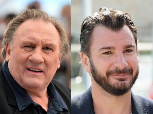 Gérard Depardieu et Michaël Youn dans le prochain polar d'Olivier Marchal