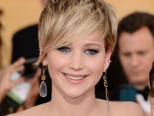 Jennifer Lawrence : coscénariste et star d'une comédie avec Amy Schumer
