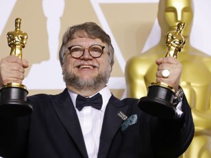 Après La Forme de l'eau, quel projet pour Guillermo del Toro ?
