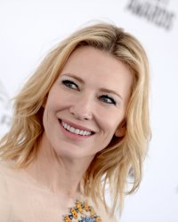 Cate Blanchett se livre sur ses prochains films Thor 3 et Ocean's 8