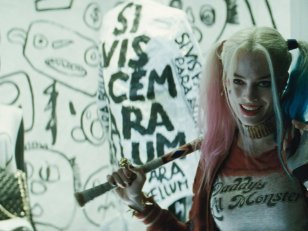 Gotham City Sirens : Harley Quinn Smith veut un rôle