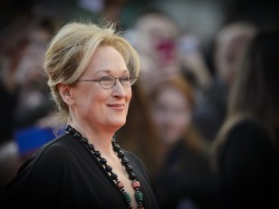 Mary Poppins Returns : Meryl Streep rejoint Emily Blunt