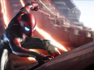 Marvel : Spider-Man veut rencontrer Shuri dans un prochain film