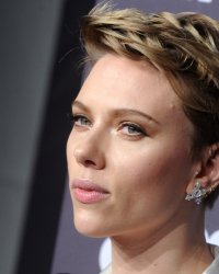 Scarlett Johansson : &quot;J'ai dû me battre pour tout ce que j'ai&quot;