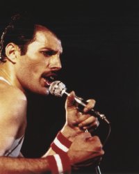 Freddie Mercury : le biopic enfin relancé !