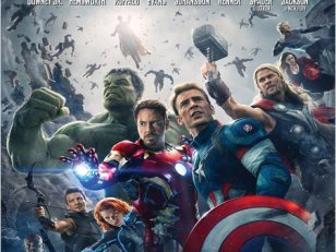 Secrets de tournage : Avengers : L'ère d'Ultron