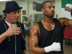 Secrets de tournage : Creed : l'héritage de Rocky Balboa