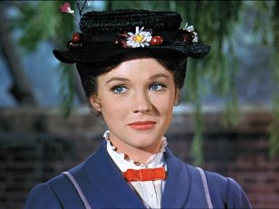 Mary Poppins accusée de racisme dans le New York Times