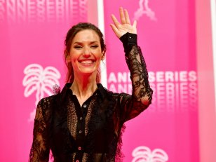 Festival de Cannes 2021 :  Doria Tillier désignée comme maîtresse de cérémonie