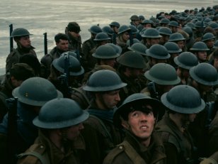 Dunkerque : 3 choses à savoir sur le prochain film de Nolan