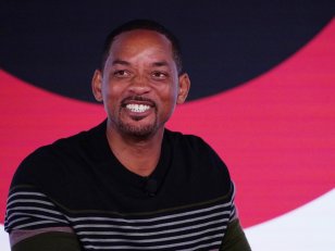 Will Smith va jouer le père de Serena et Venus Williams dans un biopic