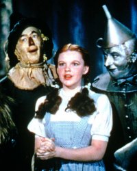 Un remake du Magicien d'Oz confirmé : le pays imaginaire ravivé par Hollywood