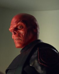 Quel avenir pour Red Skull, le super-vilain du MCU ? Ross Marquand répond