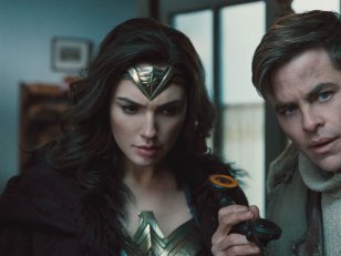 Chris Pine incarnera de nouveau Steve Trevor dans Wonder Woman 2