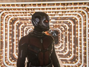 Ant-Man 2 : comment le réalisateur a choisi de lier le film à Infinity War