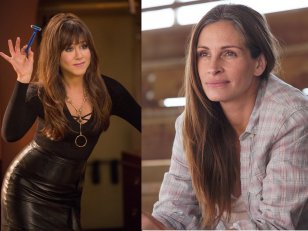 Jennifer Aniston et Julia Roberts réunies dans un nouveau film choral