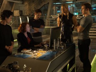 Box-office : Avengers 2 frôle les 2 millions d'entrées
