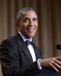 Quand Barack Obama s'inspirait de Star Wars pour un discours
