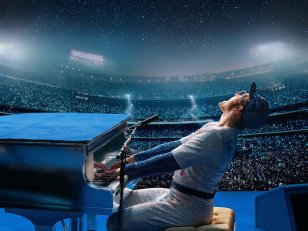 Cannes 2019 : Elton John sur la Croisette pour Rocketman