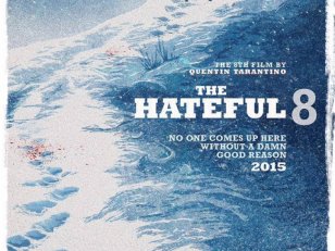 The Hateful Eight : Ennio Morricone composera la musique du nouveau Tarantino
