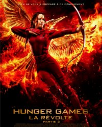 Rendez-vous le mois prochain... Hunger Games - La Révolte: Partie 2
