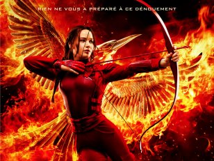 Rendez-vous le mois prochain... Hunger Games - La Révolte: Partie 2