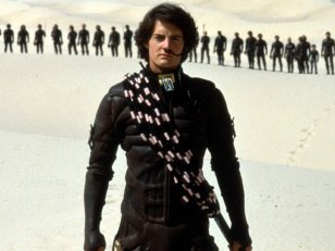 Kyle MacLachlan donne son avis sur Timothée Chalamet dans le remake de Dune