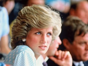 Lady Diana aurait pu donner la réplique à Kevin Costner dans un Bodyguard 2