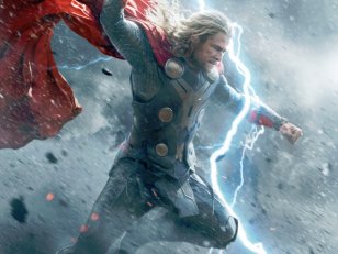 Thor Ragnarok : tournage prévu à Atlanta après Les Gardiens de la Galaxie 2