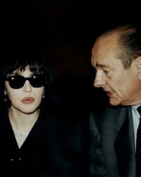 Jacques Chirac au Festival de Cannes : une star a refusé de déjeuner à ses côtés
