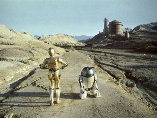 Star Wars 9 : le chant du cygne de C-3PO ?