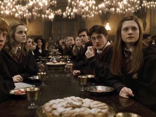 Harry Potter : une école de magie sur le point d'ouvrir en France
