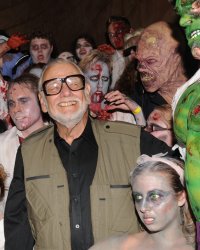 Pourquoi George A. Romero est-il le maître de l'horreur ?