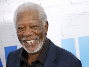 Morgan Freeman dévoile le rôle qu'il a le moins aimé de sa carrière