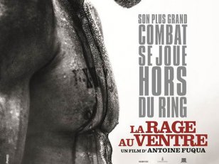 Revue de presse : La Rage au ventre, le film coup de poing avec Jake Gyllenhaal