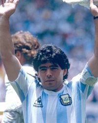 Diego Maradona : un premier extrait du documentaire dévoilé