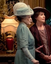 "Downton Abbey" : la date définitive du deuxième film enfin dévoilée !