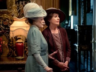 "Downton Abbey" : la date définitive du deuxième film enfin dévoilée !