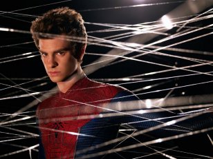 Andrew Garfield revient sur la déception The Amazing Spider-Man