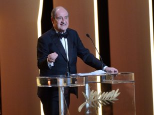 Pierre Lescure, évincé de la présidence du Festival de Cannes ?