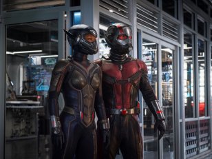 Ant-Man 3 : tournage imminent avec Peyton Reed aux manettes ?