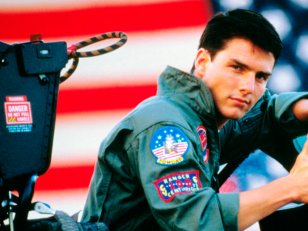 Top Gun 2 : Tom Cruise annonce un tournage en 2018